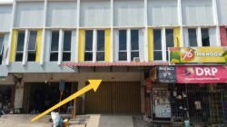 Tak Ada Plang Nama di Kantor PT Ghaniyyah Indoteknik Maritim, Muncul Dugaan Hindari Pengawasan Pajak