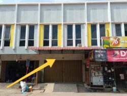 Tak Ada Plang Nama di Kantor PT Ghaniyyah Indoteknik Maritim, Muncul Dugaan Hindari Pengawasan Pajak