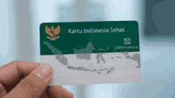 Dari Awal Bekerja, Andi Klaim BPJS Kesehatan Baru Dibuat Oktober 2025 oleh PT Ghaniyyah Indoteknik Maritim