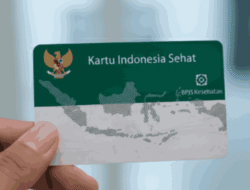 Dari Awal Bekerja, Andi Klaim BPJS Kesehatan Baru Dibuat Oktober 2025 oleh PT Ghaniyyah Indoteknik Maritim