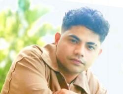 Penyanyi Piche Kota Jadi Tersangka Dugaan Kekerasan Seksual Anak, Polisi Terapkan Pasal Berlapis