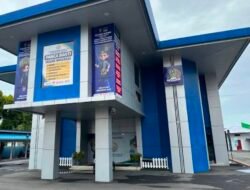 Cegah TPPO dan PMI Nonprosedural, Imigrasi Tanjung Balai Karimun Tunda Permohonan Paspor Dan Keberangkatan Penumpang