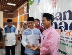 Bupati Karimun Buka Pesantren Ramadhan Pelajar
