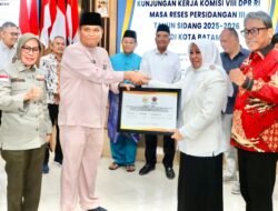 Siaga Darurat Karhutla, BPBD Batam Terima Dukungan Logistik dan Armada dari BNPB