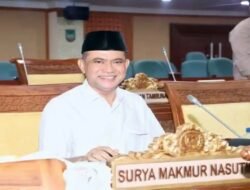 Anggaran Pendidikan Batam 2026 Tetap Utuh, Surya Makmur: MBG Pakai Dana APBN