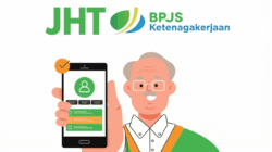 Laporan Iuran JHT ke BPJS Diduga Tak Sesuai Gaji Pokok, PT Ghaniyyah Indoteknik Maritim Disorot