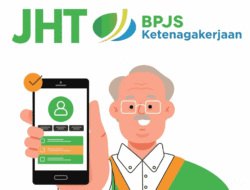 Laporan Iuran JHT ke BPJS Diduga Tak Sesuai Gaji Pokok, PT Ghaniyyah Indoteknik Maritim Disorot