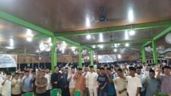 Jaga Kekompakan, Aweng Kurniawan Gelar Silaturahmi dan Bukber Bersama Tim Pemenangan di Sekupang