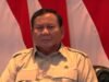 Prabowo Tegas Bantah Sumbang Dana USD 1 Miliar untuk Board of Peace