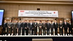 Jepang Kucurkan Investasi Jumbo ke Indonesia, Prabowo Saksikan Langsung di Tokyo