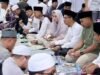 Pemkab Karimun dan Forkopimda Buka Puasa Bersama di Teluk Air