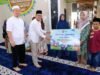 Cahaya Ramadan & Milad ke-29, Pertamina Patra Niaga Berbagi Berkah Bersama Anak Yatim