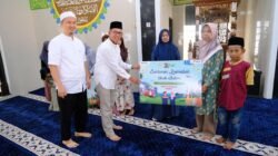 Cahaya Ramadan & Milad ke-29, Pertamina Patra Niaga Berbagi Berkah Bersama Anak Yatim