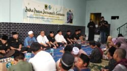 Buka Puasa Bersama dan Santunan Anak Yatim, LAM Batam Kota dan Mitra 3T Tebar Kepedulian