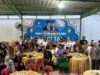 MPI Kota Batam Bersama Pujakesuma Kepri Gelar Bukber dan Berbagi Kebahagiaan dengan Anak Yatim