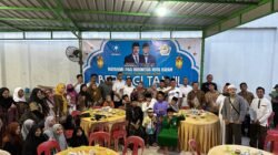 MPI Kota Batam Bersama Pujakesuma Kepri Gelar Bukber dan Berbagi Kebahagiaan dengan Anak Yatim