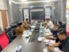 Komisi II DPRD Meranti Bahas Strategi Jemput Anggaran Pusat untuk Sektor Perikanan