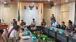 DPRD Batam Soroti Insiden Tenggelamnya Tugboat di Perairan Tanjung Uncang