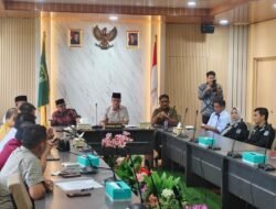 Pasca Insiden di Perairan ASL, PT Pradana Samudra Pastikan Penanganan Kapal Tugboat Berjalan Maksimal