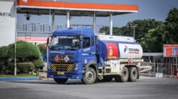 Pertamina Sumbagut Pastikan Stok BBM Industri dan Listrik Aman Pasca Libur Lebaran