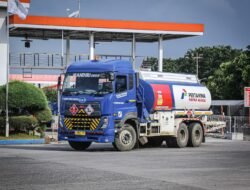 Pertamina Sumbagut Pastikan Stok BBM Industri dan Listrik Aman Pasca Libur Lebaran