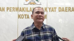 Akses Kesehatan Warga Batu Aji Terhambat, DPRD Batam Desak Percepatan Izin BPJS RS Awal Bros