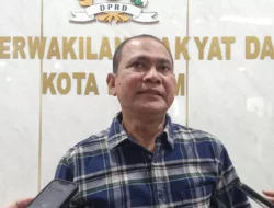 Akses Kesehatan Warga Batu Aji Terhambat, DPRD Batam Desak Percepatan Izin BPJS RS Awal Bros