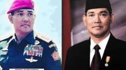 Jenderal TNI (Purn) Try Sutrisno Meninggal Dunia di Usia 90 Tahun