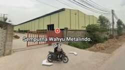 Ratusan Warga dan Mahasiswa Akan Demo di Tanjung Uncang, Tuntut Hak Pekerja yang Meninggal