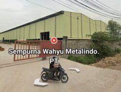Ratusan Warga dan Mahasiswa Akan Demo di Tanjung Uncang, Tuntut Hak Pekerja yang Meninggal