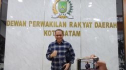 H-7 Lebaran, DPRD Batam Ingatkan Perusahaan Wajib Bayar THR Tepat Waktu