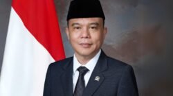 Sufmi Dasco Sampaikan Duka dan Kecaman atas Tewasnya Prajurit TNI di Lebanon