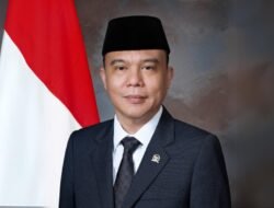 Sufmi Dasco Sampaikan Duka dan Kecaman atas Tewasnya Prajurit TNI di Lebanon