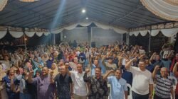 Awali Reses 2026, Ini Komitmen Aweng Kurniawan untuk Masyarakat Perumahan GPI