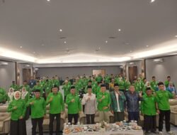 PKB Batam Gelar Muscab, Surya Makmur dan Hendrik Jadi Sorotan Utama