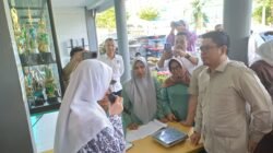 Tinjau Dapur SPPG Batam, Endipat Wijaya: Kualitas Makanan Siswa Tak Boleh Ditawar!