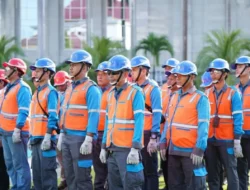 Warga Batam Mudik, PLN Prediksi Beban Puncak Listrik Justru Terjadi pada 26 Maret