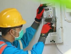 Layanan Listrik Tanpa Kedip, Kado PLN Batam untuk Masyarakat di Hari Raya Idulfitri 1447 H