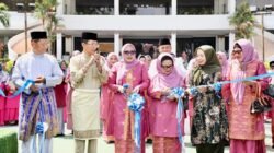 Optimisme UMKM Naik Kelas, Pemko Batam Bidik Pasar Internasional Lewat Bazar PKK 