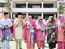 Optimisme UMKM Naik Kelas, Pemko Batam Bidik Pasar Internasional Lewat Bazar PKK 