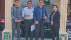 Sengketa Direktur Perumda Karimun Berlanjut ke PTUN, Muhammad Zen Gugat Hasil Pelantikan