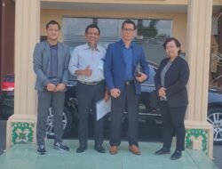 Sengketa Direktur Perumda Karimun Berlanjut ke PTUN, Muhammad Zen Gugat Hasil Pelantikan