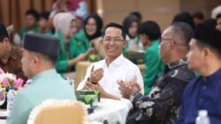 Perkuat Pelestarian Budaya Melayu, Batam Jadi Tuan Rumah Pantun Tiga Serumpun 2026