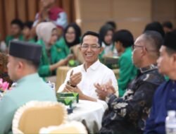 Perkuat Pelestarian Budaya Melayu, Batam Jadi Tuan Rumah Pantun Tiga Serumpun 2026