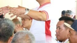 Tak Hanya Soal Gizi, Ketua DPRD Kepri Sebut Program MBG Gerakkan Ekonomi Lokal