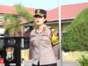 Mutasi Polres Karimun, Sejumlah Pejabat Berganti