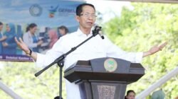 Batam Hasilkan 1.300 Ton Sampah Per Hari, Pemko Ajukan Perubahan Perda Pengelolaan