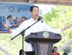 Batam Hasilkan 1.300 Ton Sampah Per Hari, Pemko Ajukan Perubahan Perda Pengelolaan