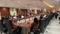 Polresta Barelang Respon Cepat Aduan 110, Amankan Cekcok Pengemudi di Muka Kuning