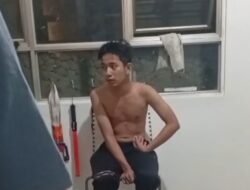 Pekerja yang Terjun dari Jembatan Barelang Ditemukan Selamat